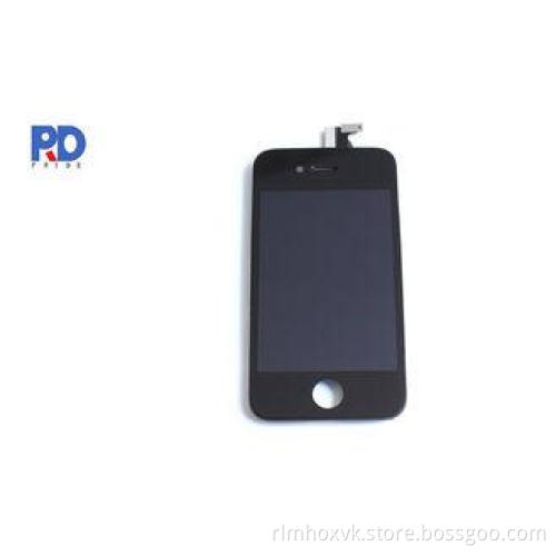 3.5 inch CDMA iPhone 4 LCD Screen Panel Repair Part Assembl